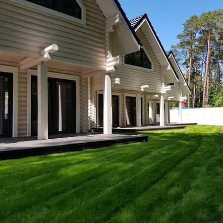 Vega Apartamenty Pobierowo Exterior foto