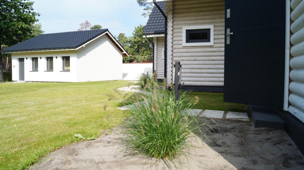 Vega Apartamenty Pobierowo Exterior foto