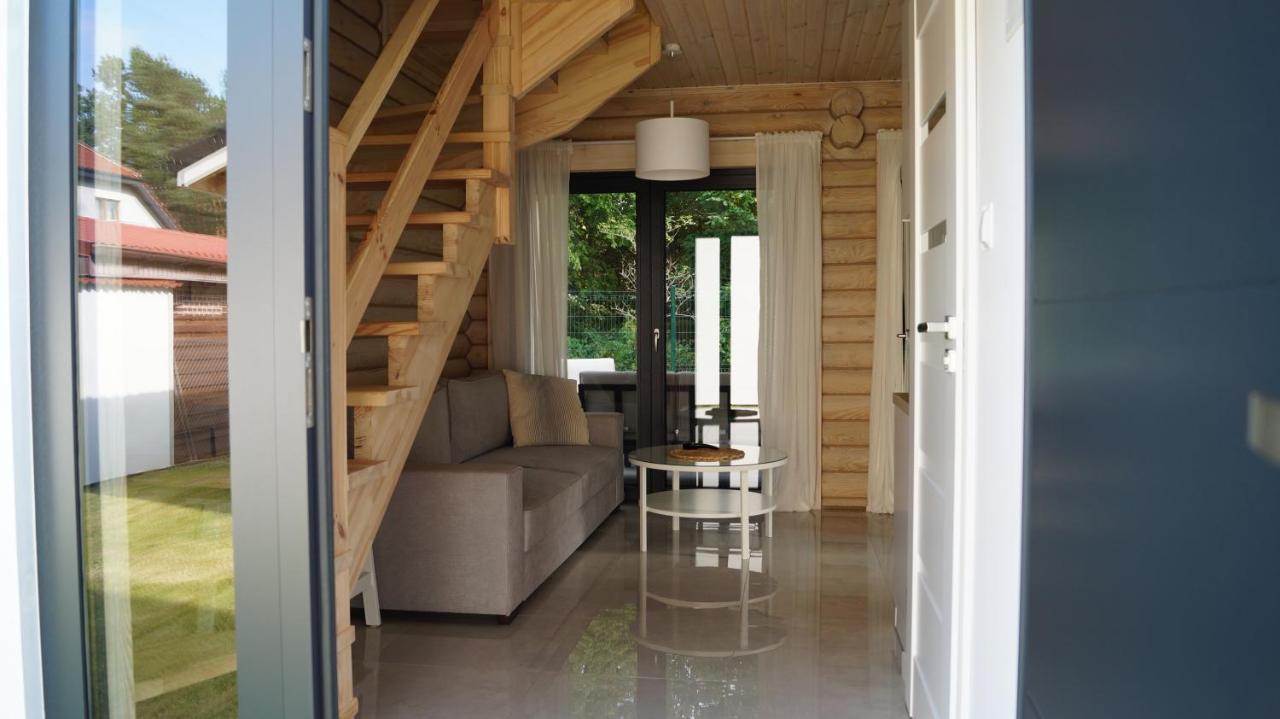 Vega Apartamenty Pobierowo Exterior foto